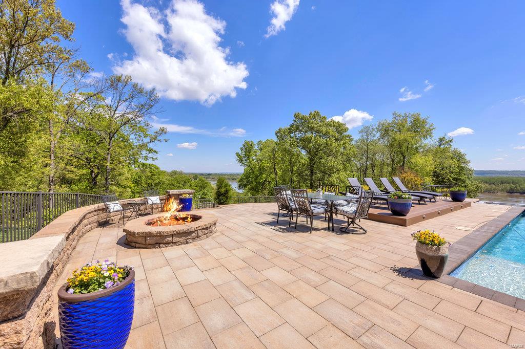 Bluffs - Residential