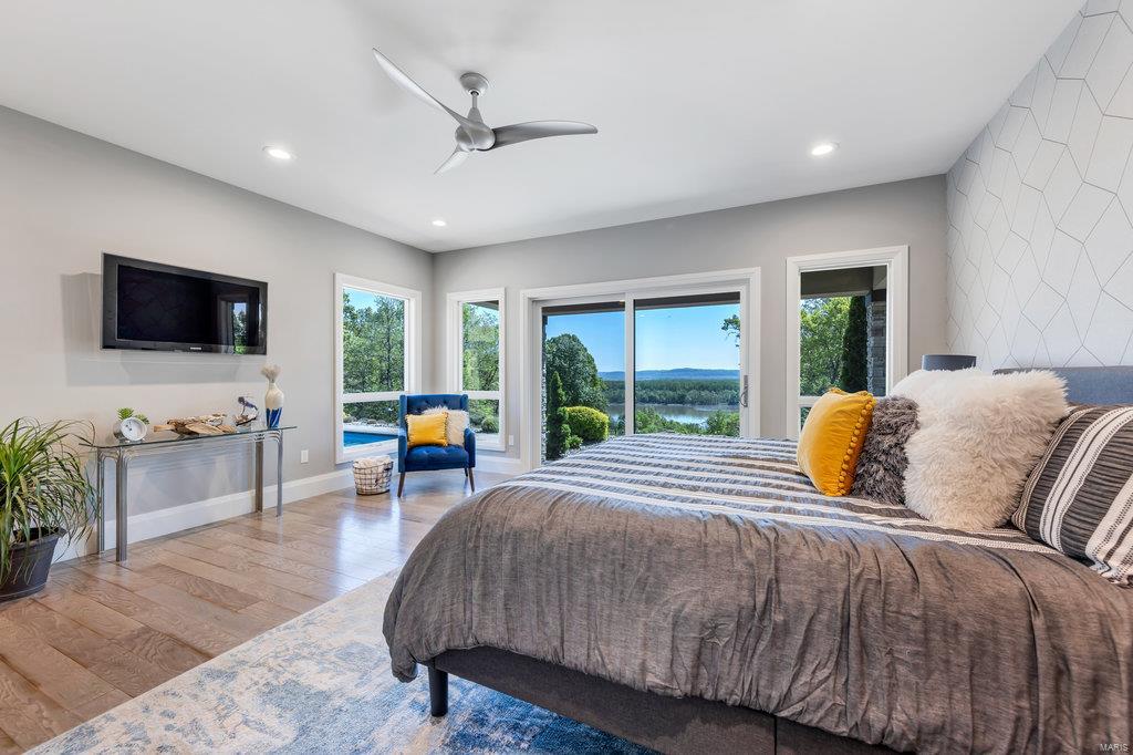 Bluffs - Residential