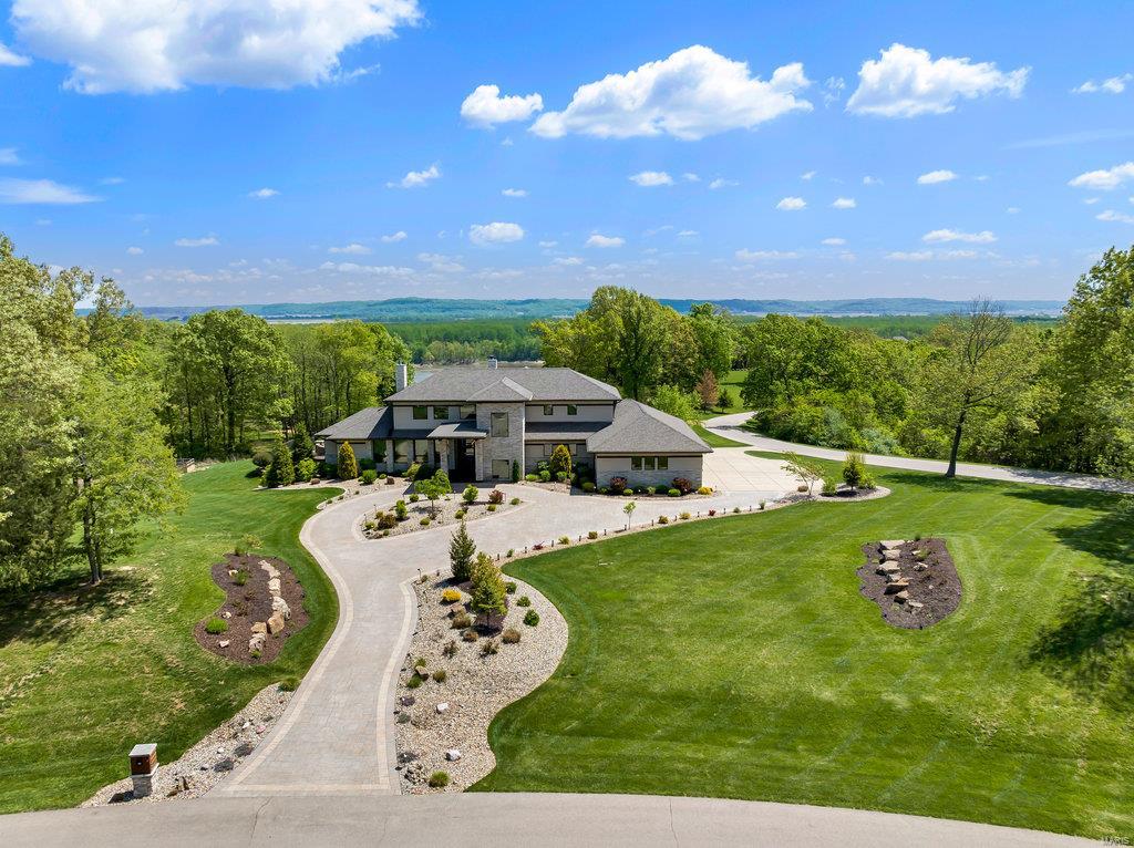 Bluffs - Residential