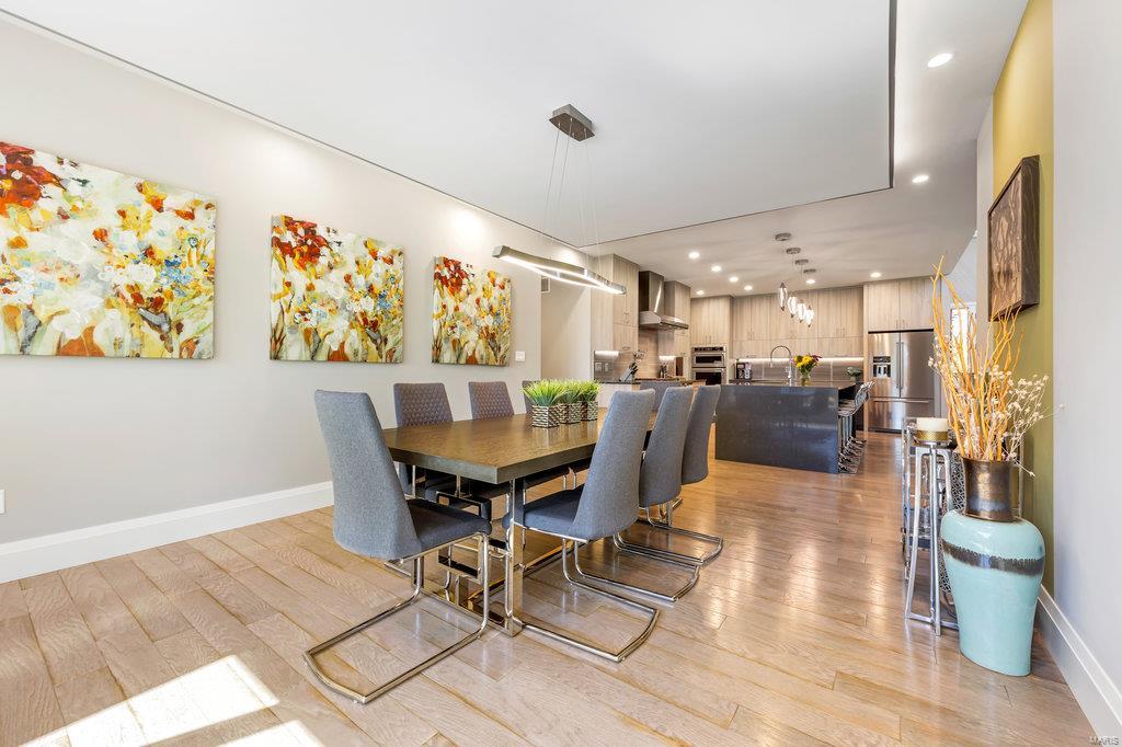 Bluffs - Residential