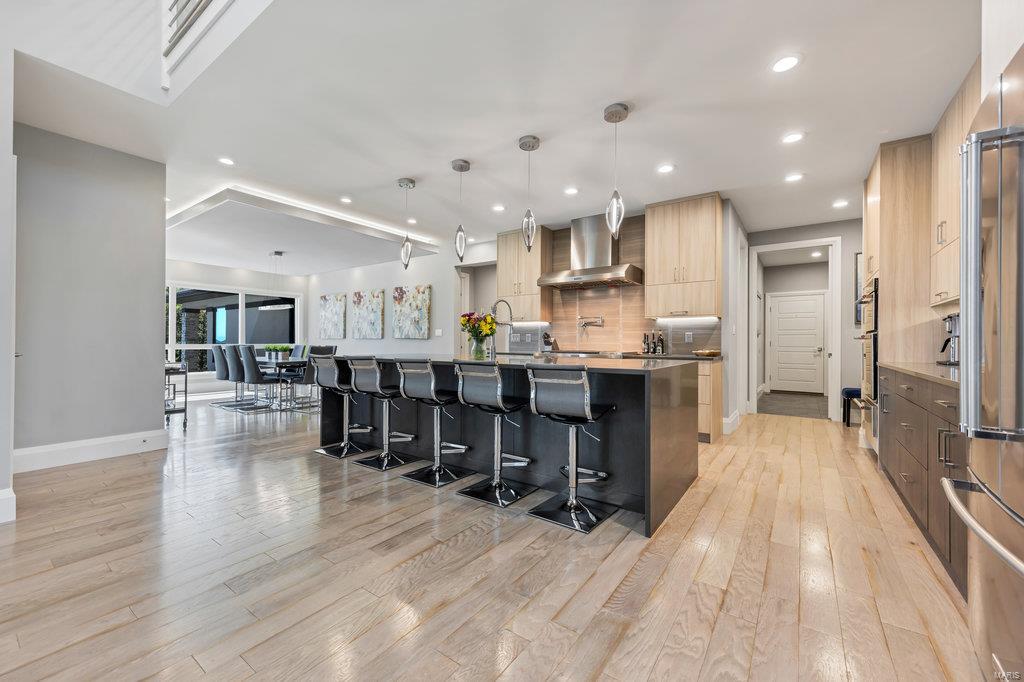 Bluffs - Residential