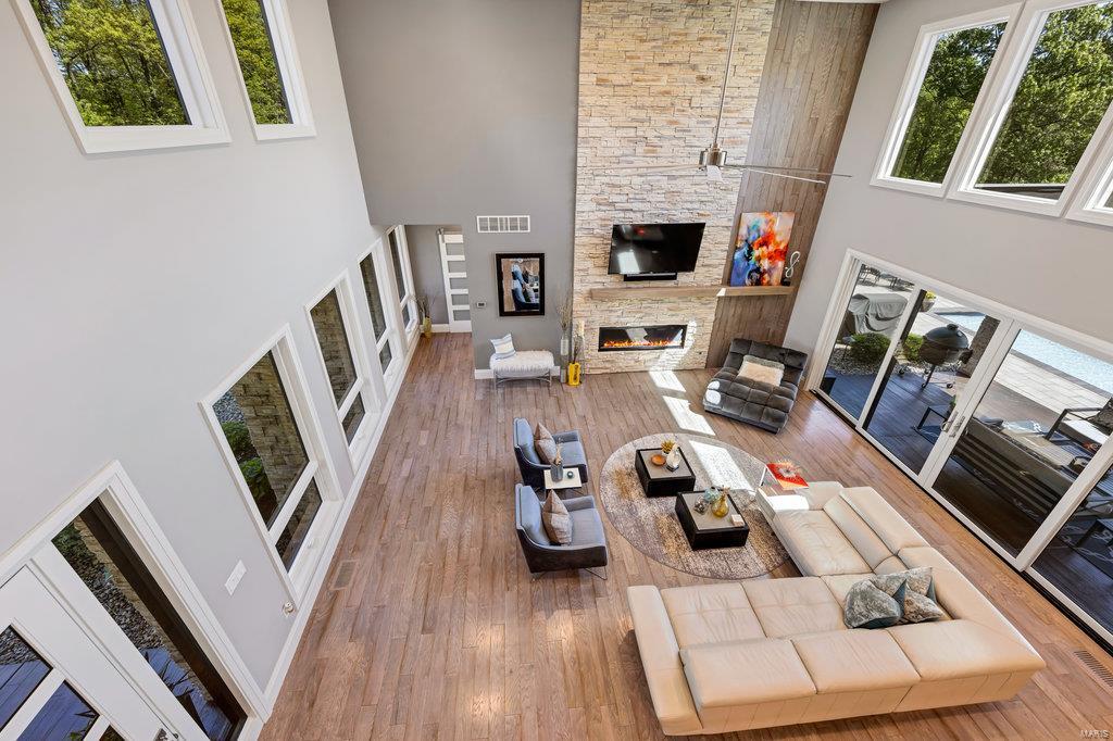 Bluffs - Residential