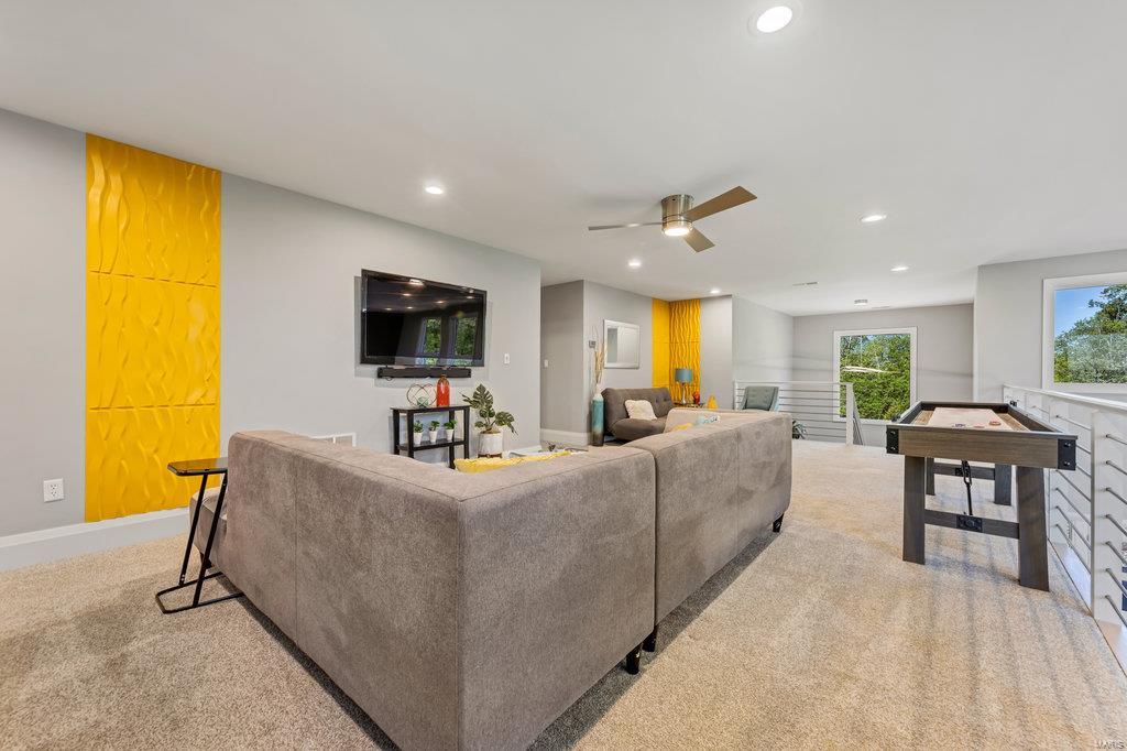 Bluffs - Residential