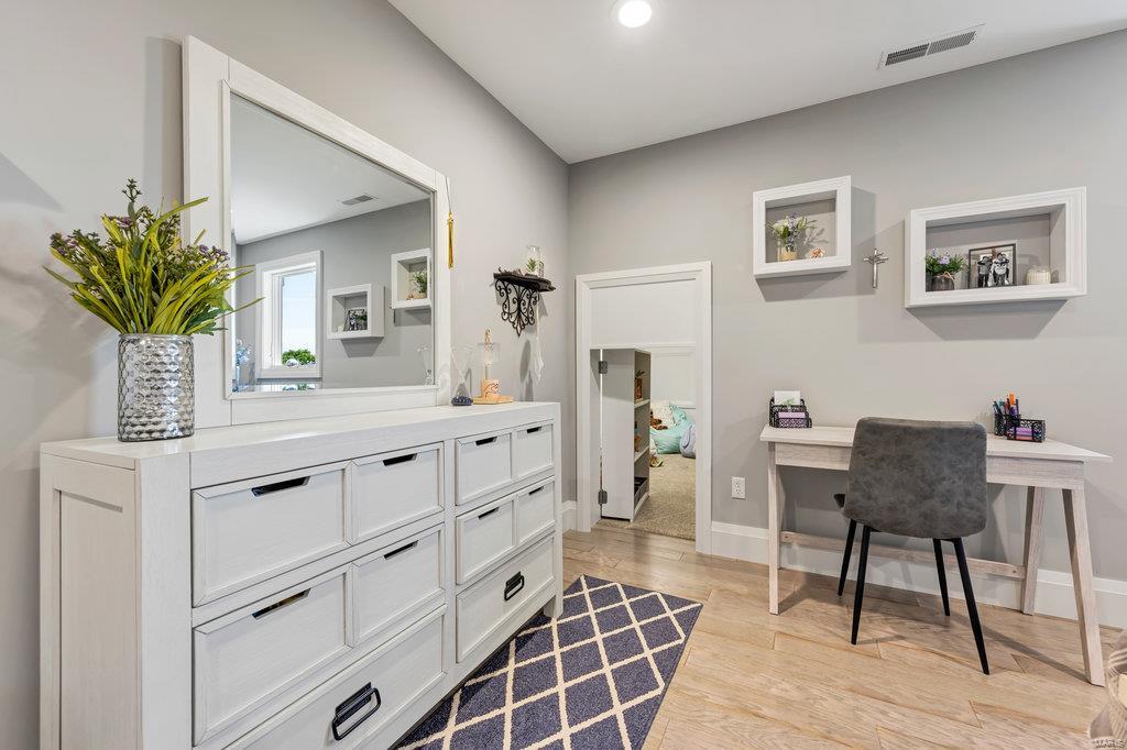 Bluffs - Residential