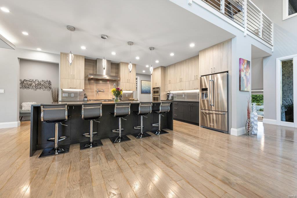 Bluffs - Residential