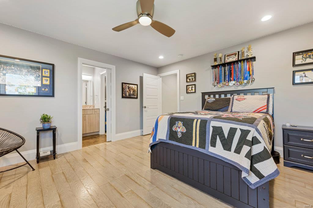 Bluffs - Residential