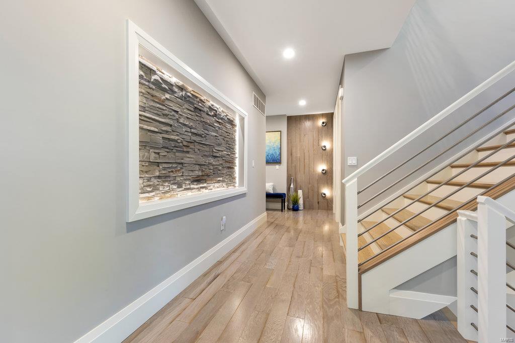 Bluffs - Residential