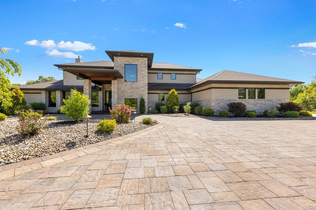 Bluffs - Residential