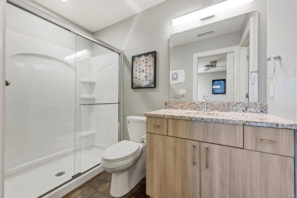 Bluffs - Residential