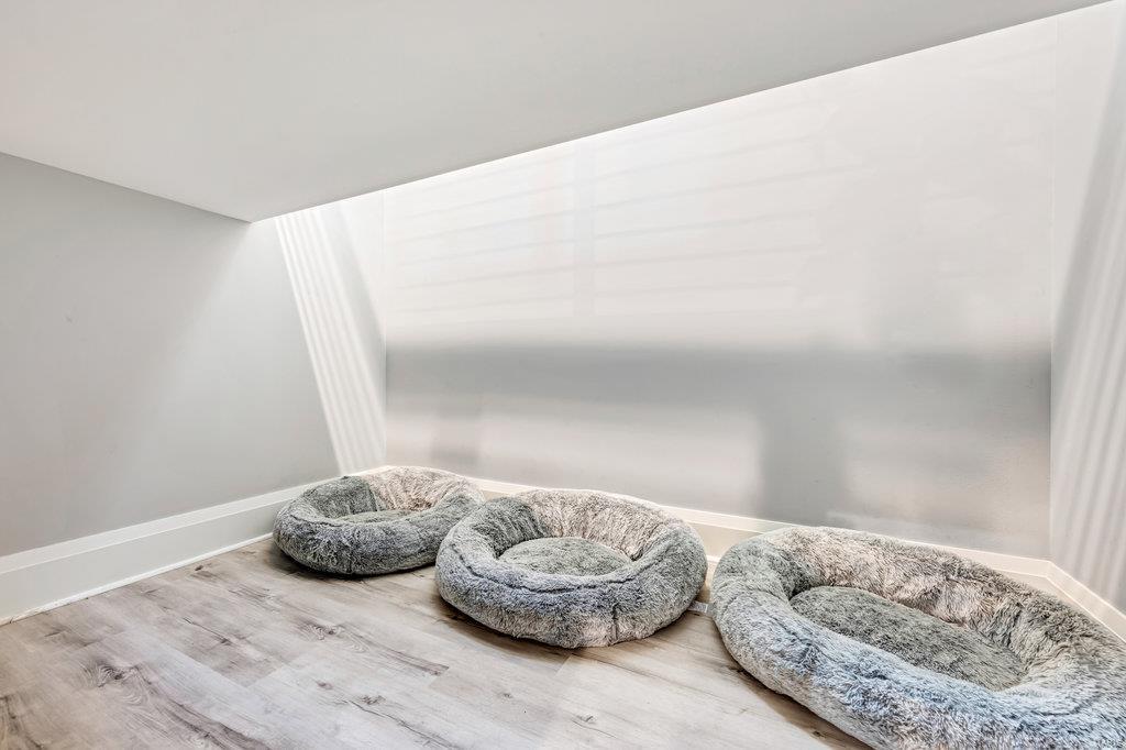 Bluffs - Residential