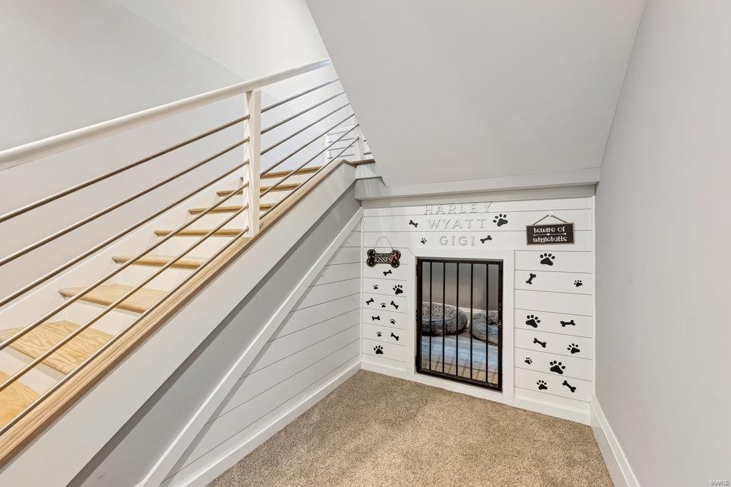 Bluffs - Residential