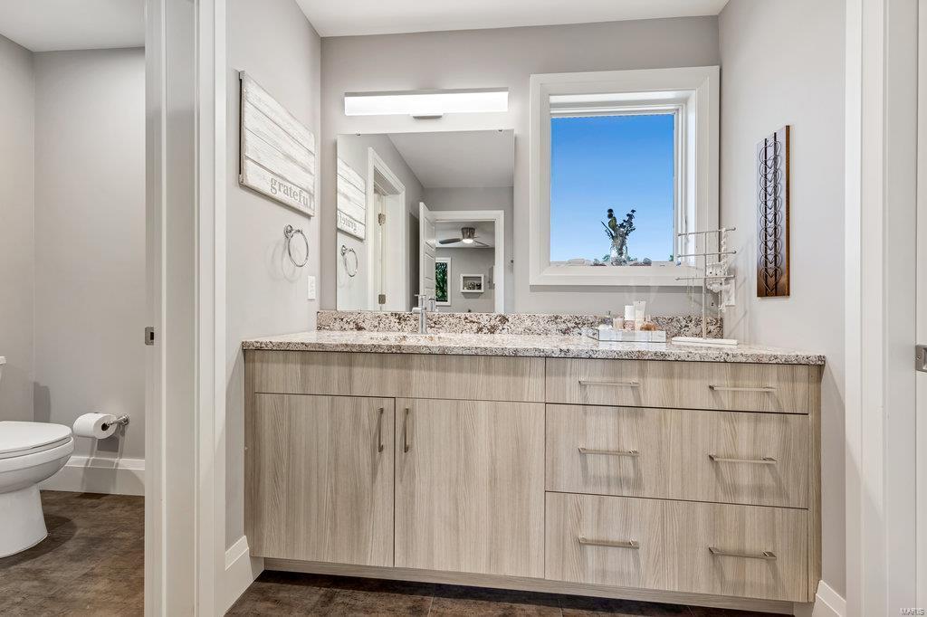 Bluffs - Residential