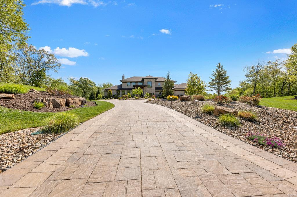 Bluffs - Residential