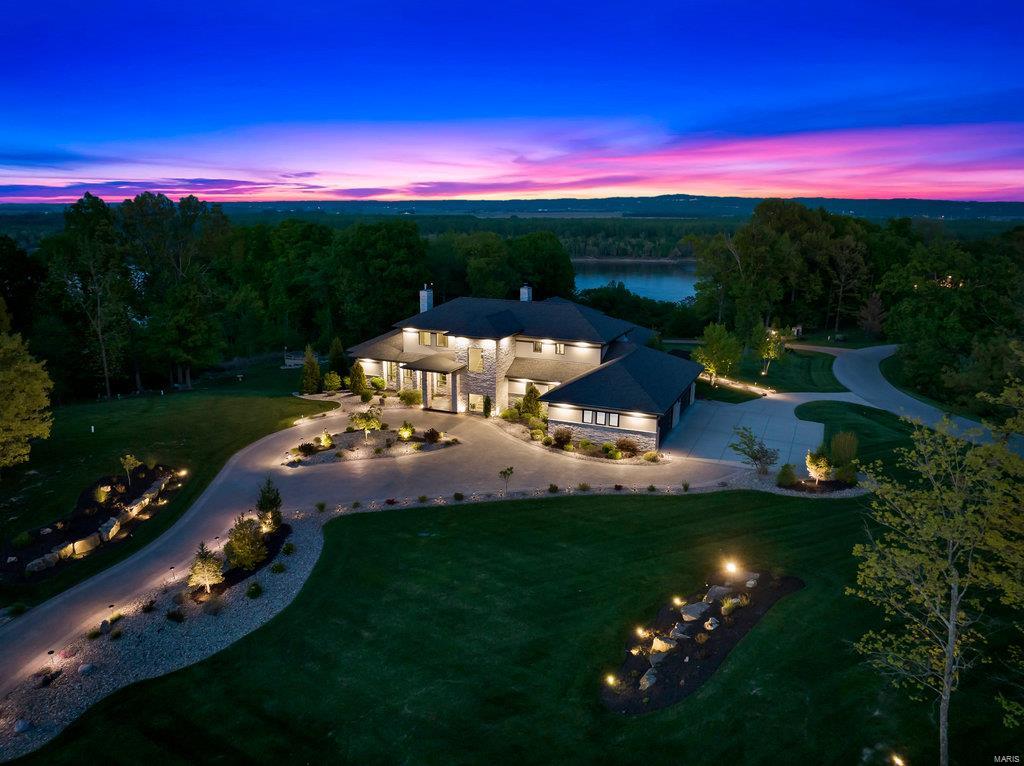 Bluffs - Residential