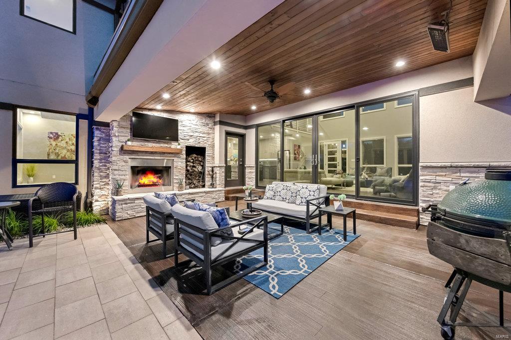 Bluffs - Residential