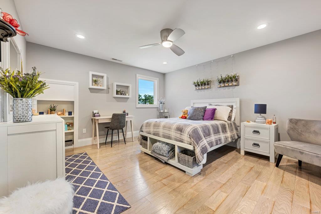 Bluffs - Residential