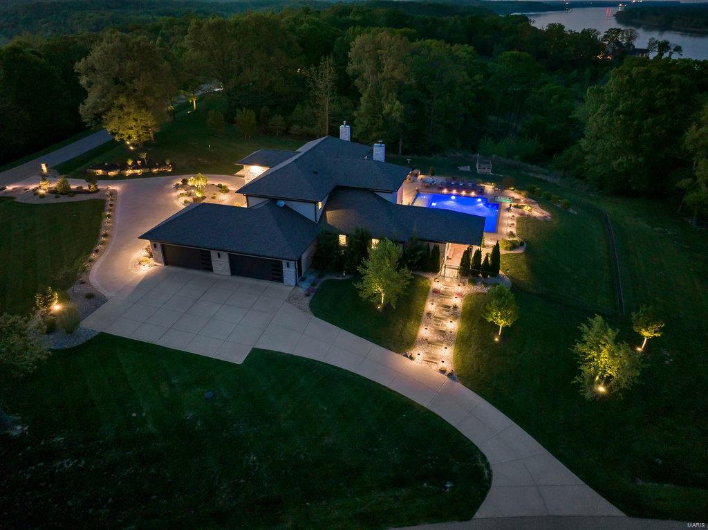 Bluffs - Residential