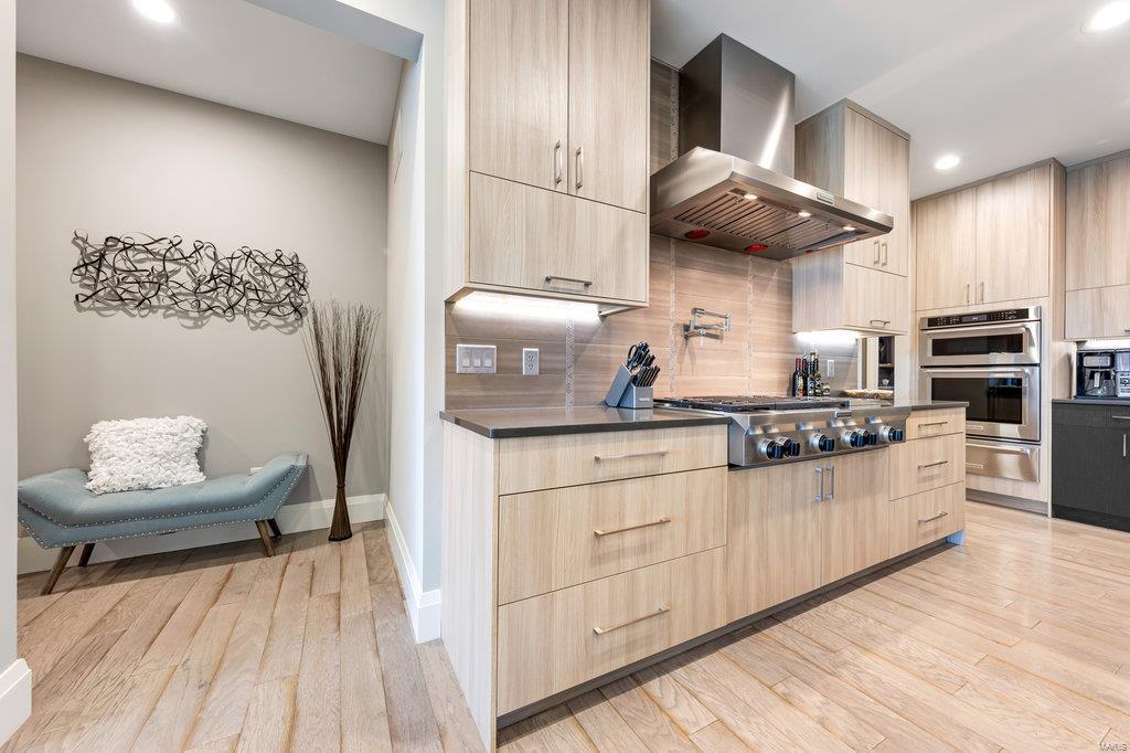 Bluffs - Residential