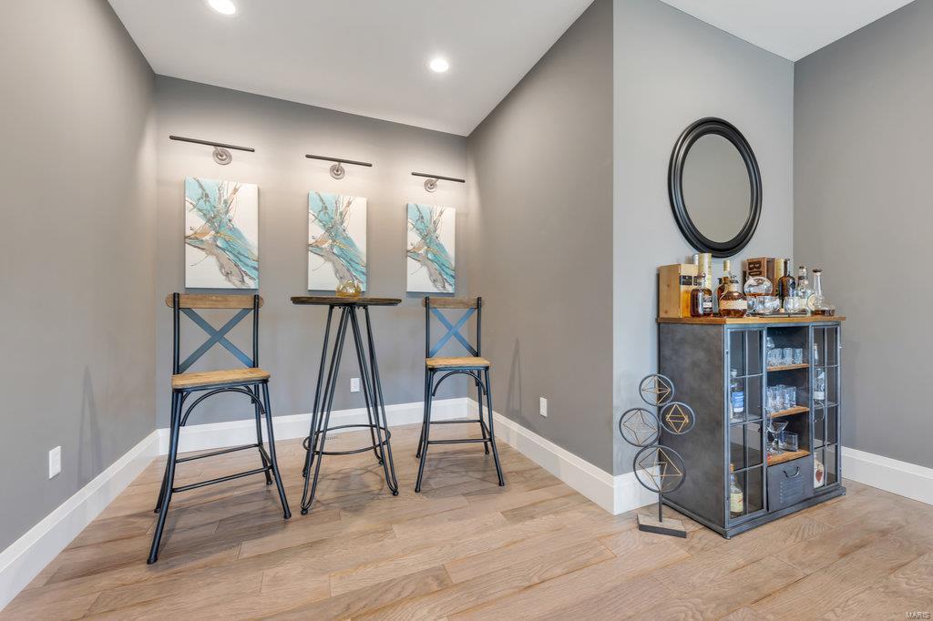 Bluffs - Residential