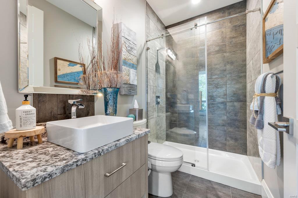 Bluffs - Residential