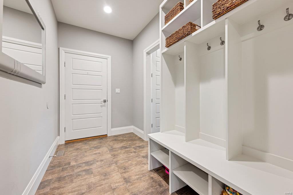 Bluffs - Residential