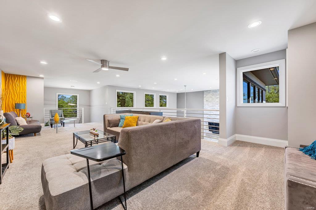 Bluffs - Residential