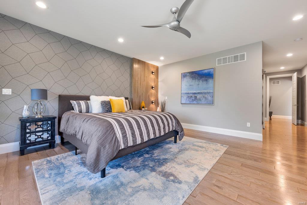 Bluffs - Residential