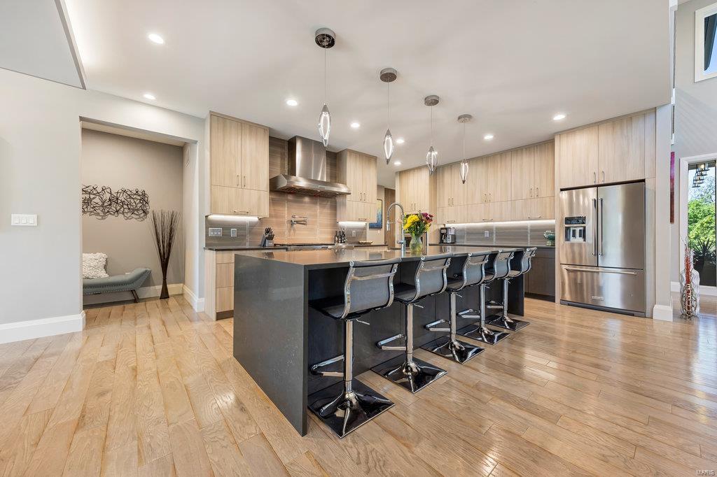 Bluffs - Residential