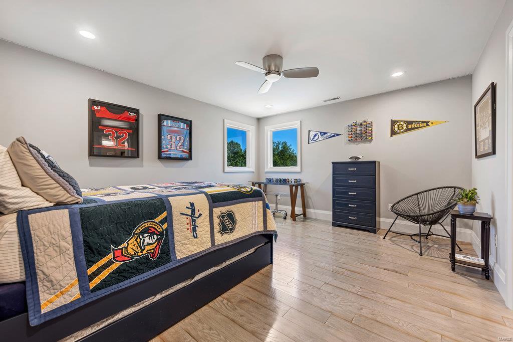 Bluffs - Residential