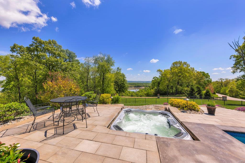 Bluffs - Residential