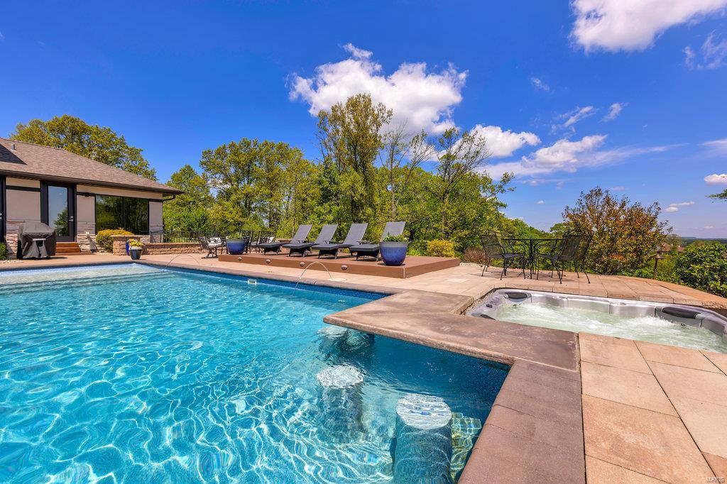 Bluffs - Residential