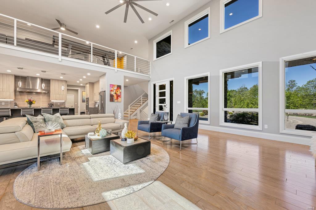 Bluffs - Residential