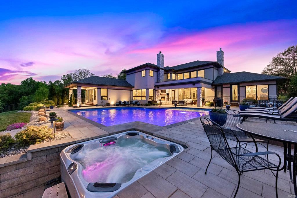 Bluffs - Residential