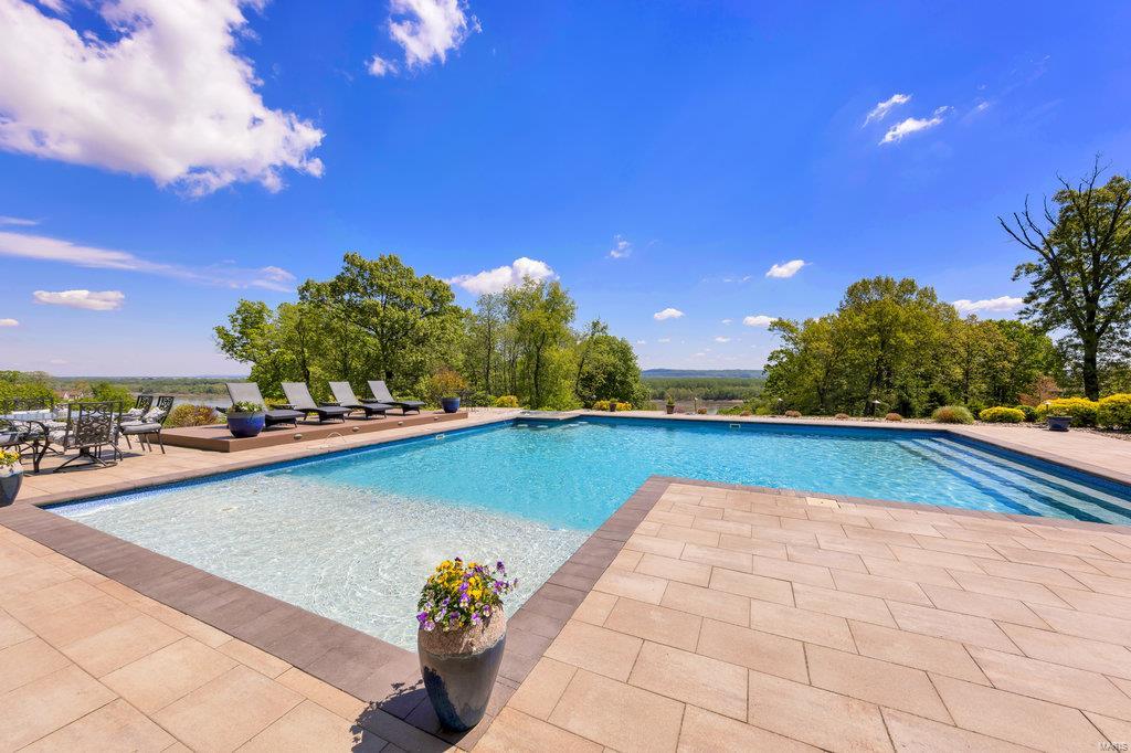 Bluffs - Residential