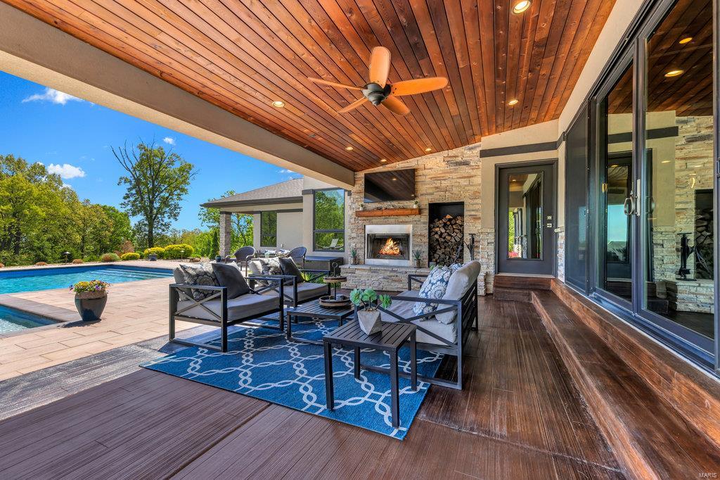 Bluffs - Residential