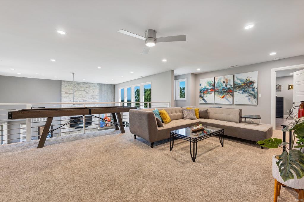 Bluffs - Residential