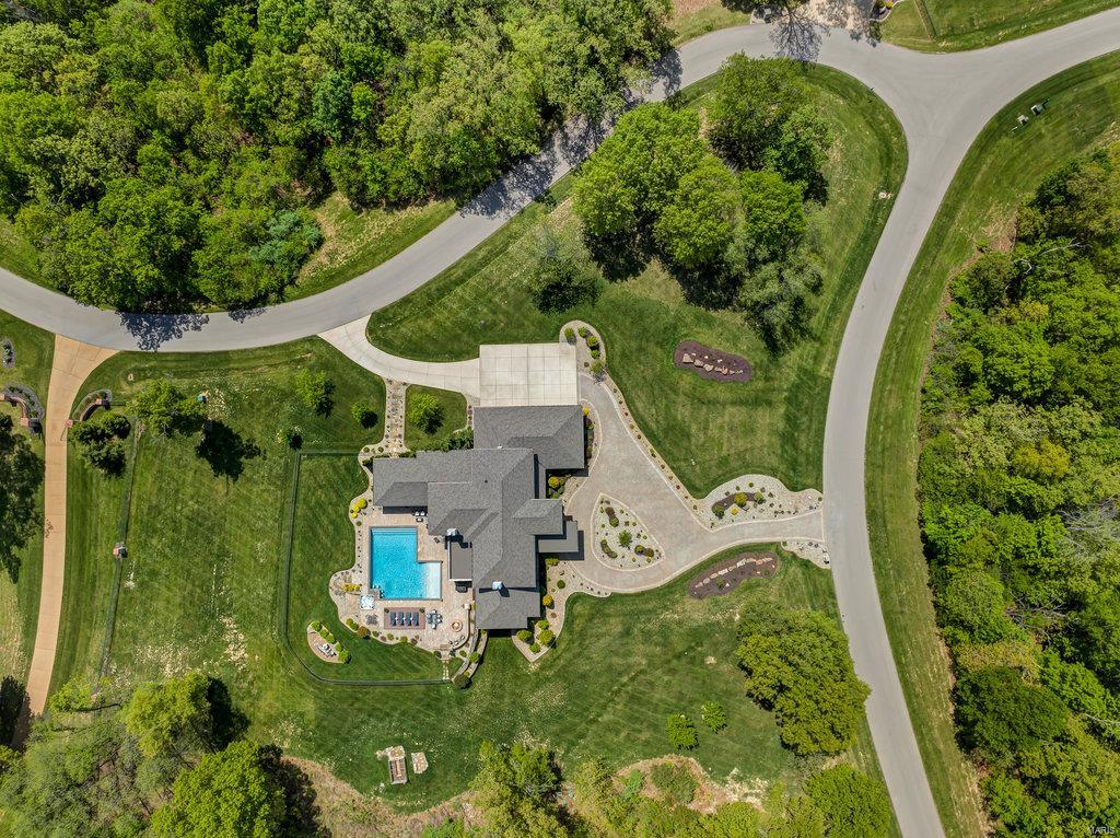 Bluffs - Residential