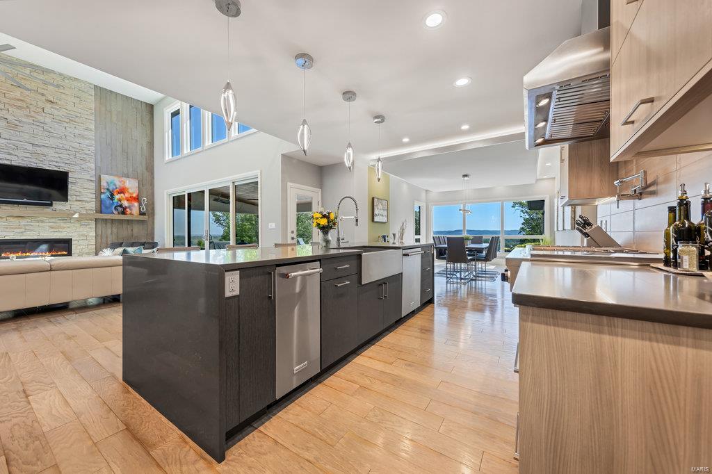 Bluffs - Residential