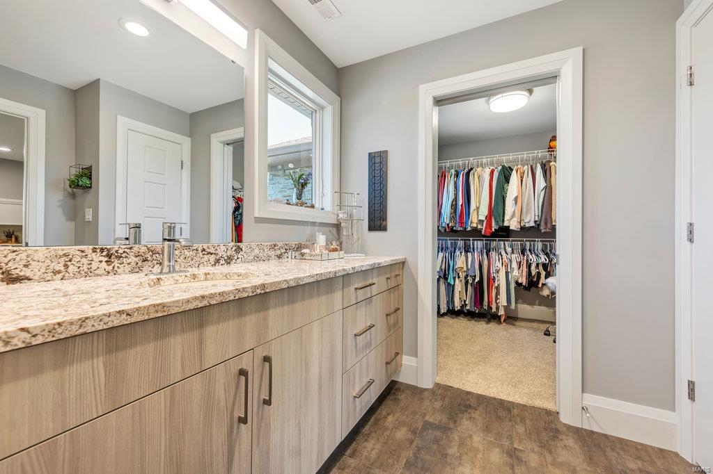 Bluffs - Residential