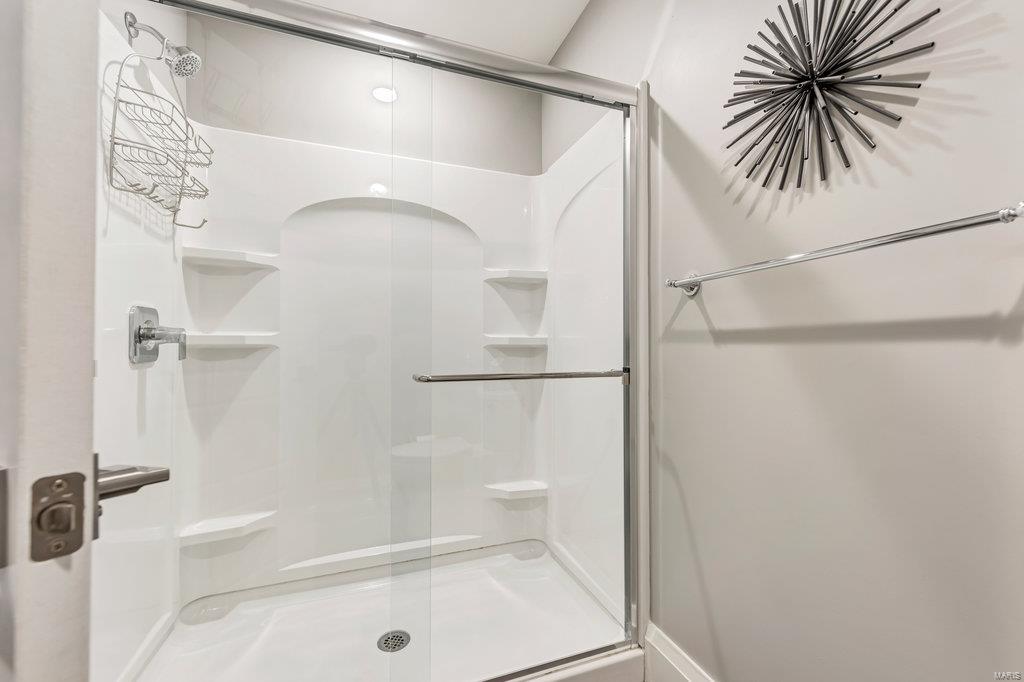 Bluffs - Residential