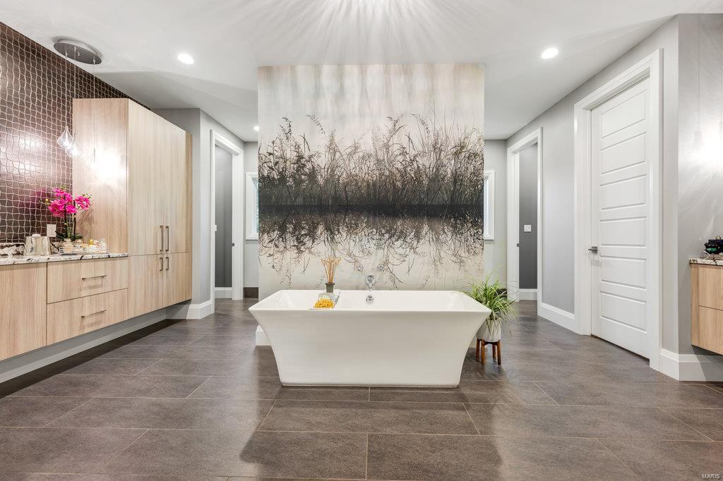 Bluffs - Residential