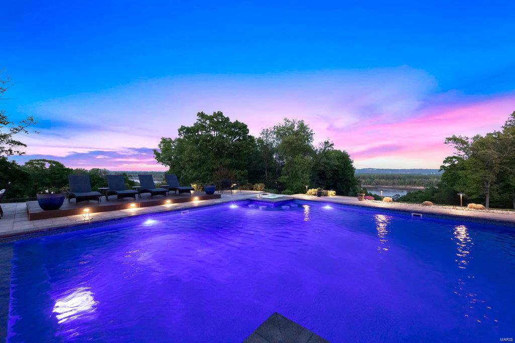 Bluffs - Residential