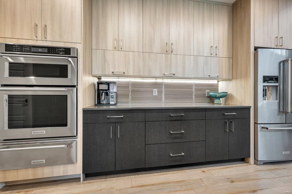 Bluffs - Residential