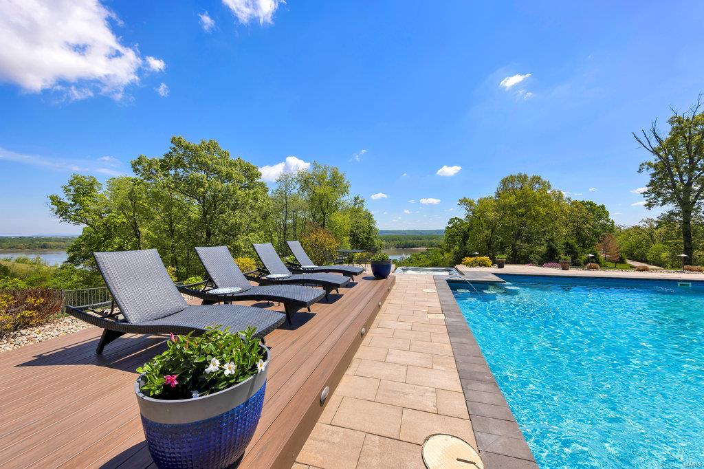 Bluffs - Residential