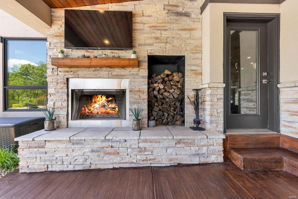 Bluffs - Residential