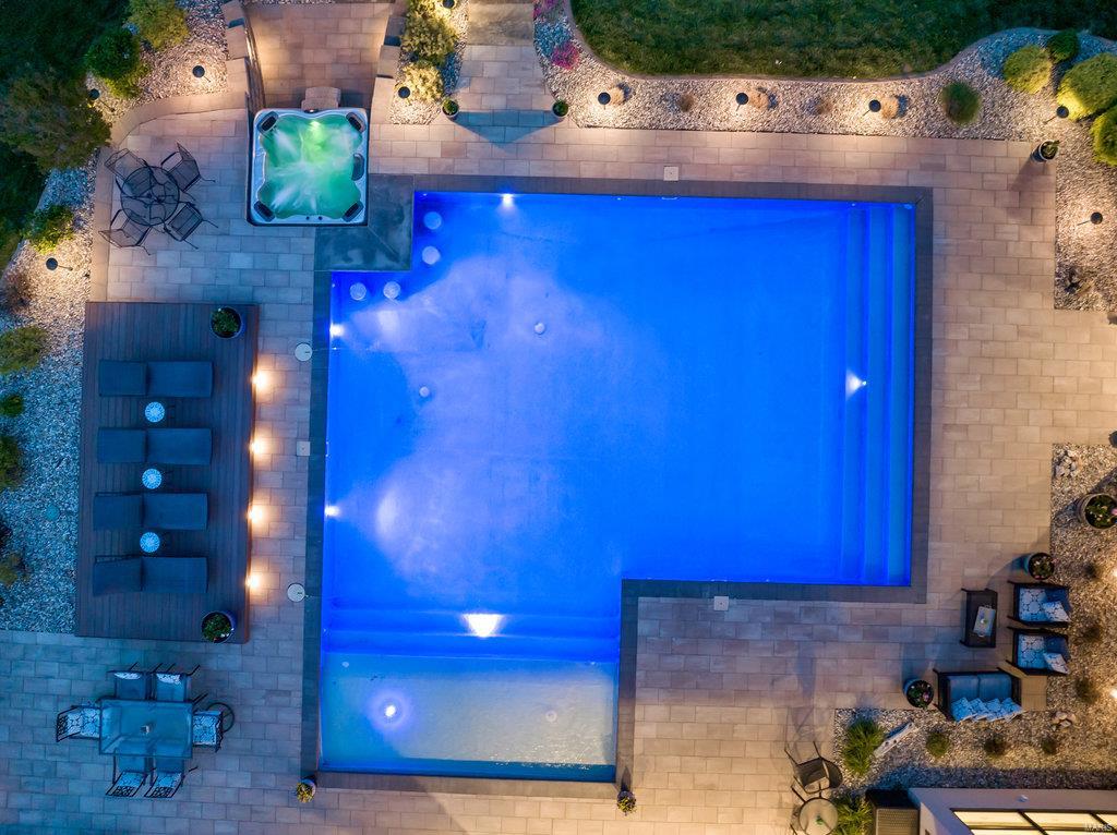 Bluffs - Residential