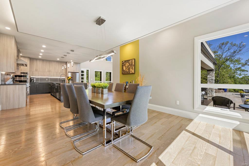 Bluffs - Residential