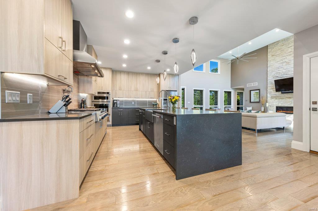 Bluffs - Residential