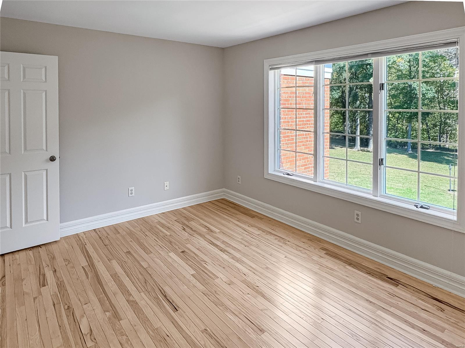 Hickory Creek East - Residential