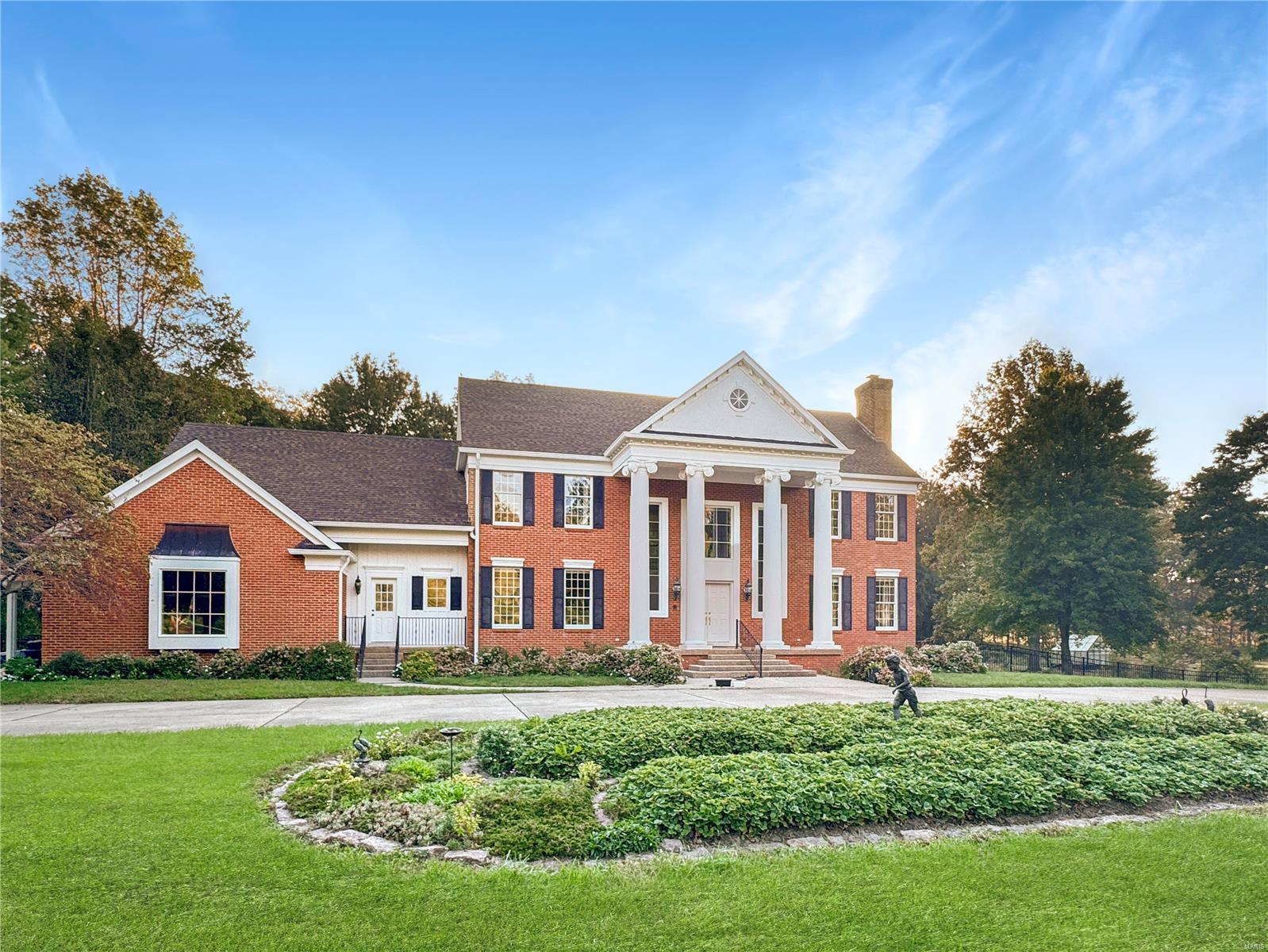 Hickory Creek East - Residential